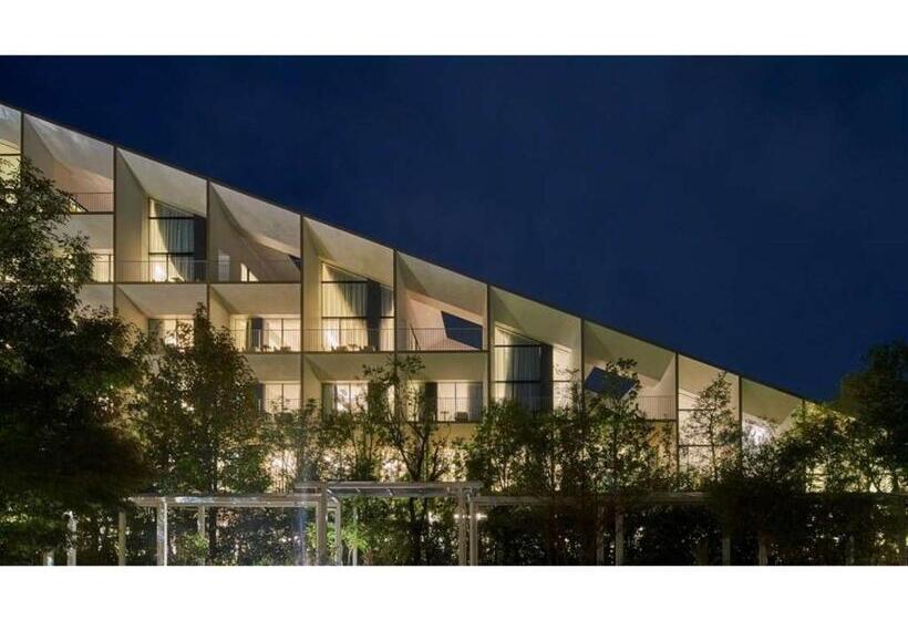 Студия Стандарт, Garden Terrace Saga Hotels & Resorts   Vacation Stay 29694v