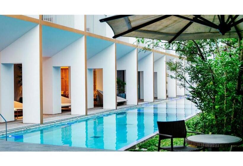 Студия Стандарт, Garden Terrace Saga Hotels & Resorts   Vacation Stay 29694v