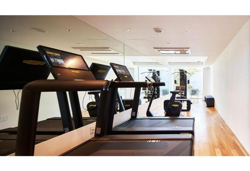 Студия Стандарт, Garden Terrace Saga Hotels & Resorts   Vacation Stay 29694v