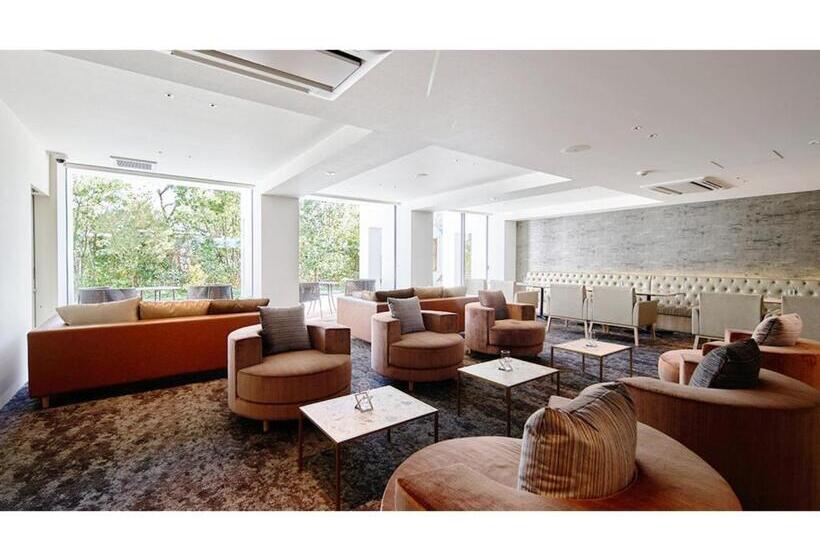 Студия Стандарт, Garden Terrace Saga Hotels & Resorts   Vacation Stay 29694v