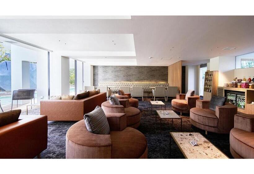 Студия Стандарт, Garden Terrace Saga Hotels & Resorts   Vacation Stay 29694v