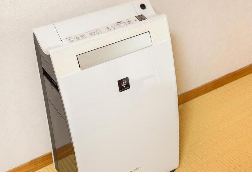 スタンダードルーム, はなぞの温泉 花圃の里