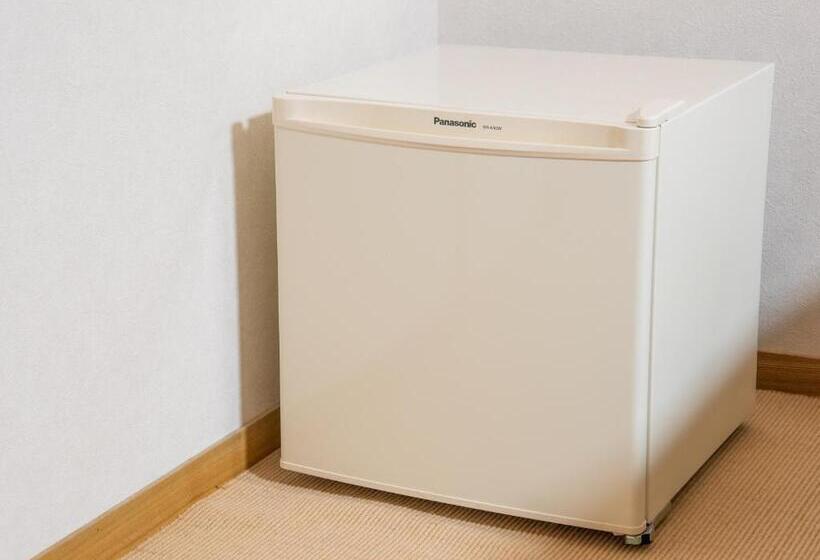 スタンダードルーム, はなぞの温泉 花圃の里