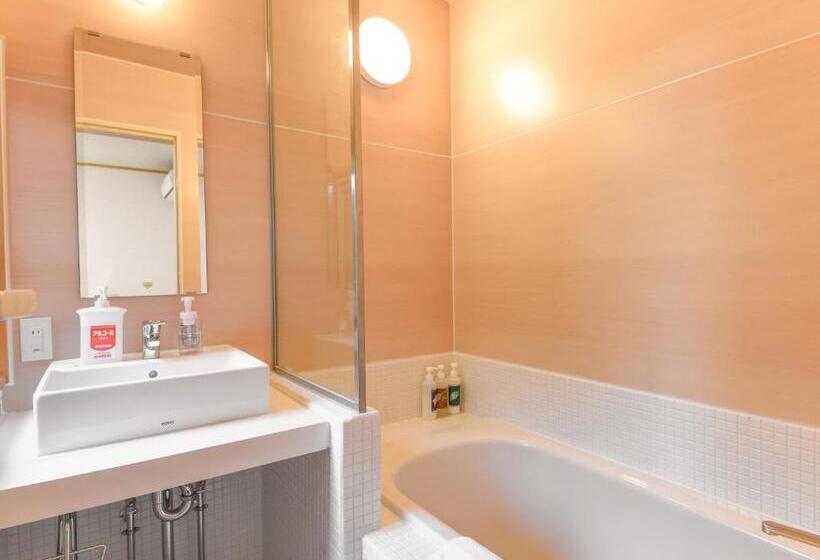 スーペリアールーム, はなぞの温泉 花圃の里