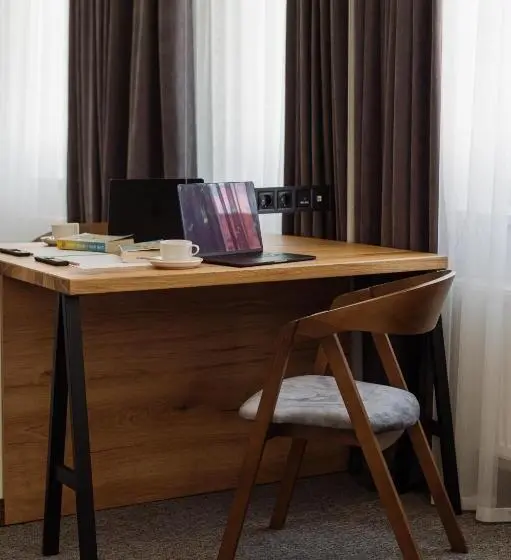 Habitació Estàndard, A