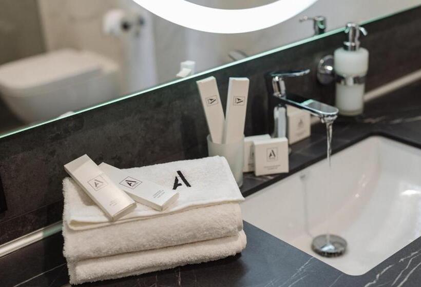 آپارتمان 2 خوابه, A