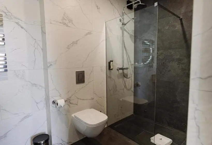 Apartament 2 Dormitoris, A