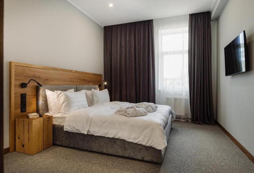 آپارتمان 2 خوابه, A