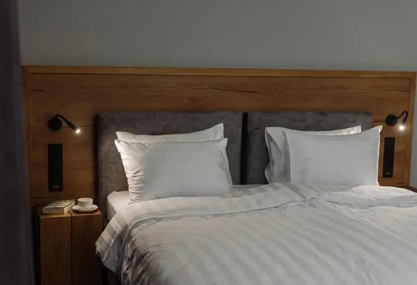 Habitació Superior, A
