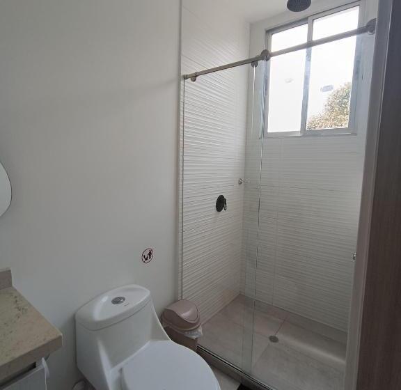 غرفة ديلوكس مزودة بشرفة, Aqua House