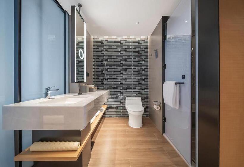 高级海景房, Fairfield By Marriott Shenzhen Dameisha