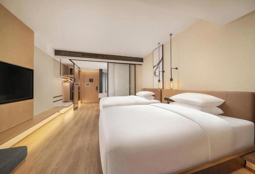 高级海景房, Fairfield By Marriott Shenzhen Dameisha