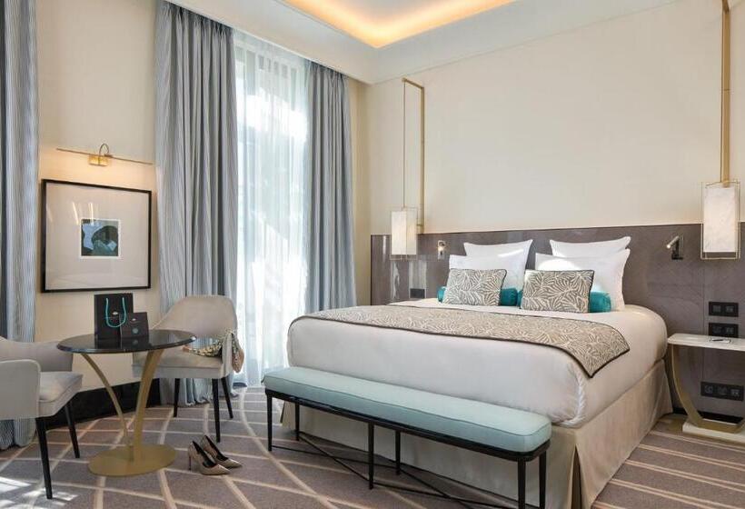 Номер Executive, Maison Albar   Le Victoria