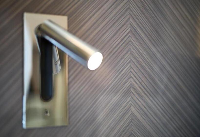 スイート, Maison Albar   Le Victoria