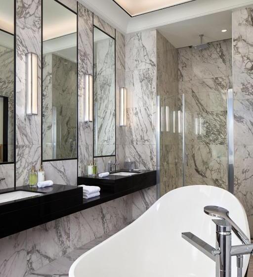 スタンダードルーム, Maison Albar   Le Victoria