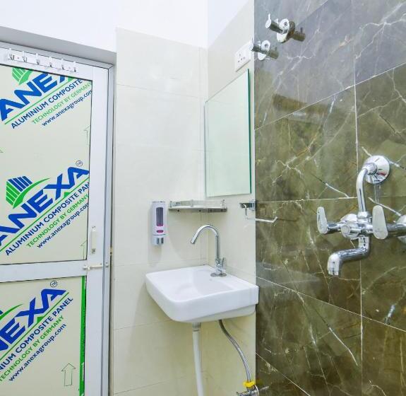 스탠다드 룸, Near Jaipur Airport