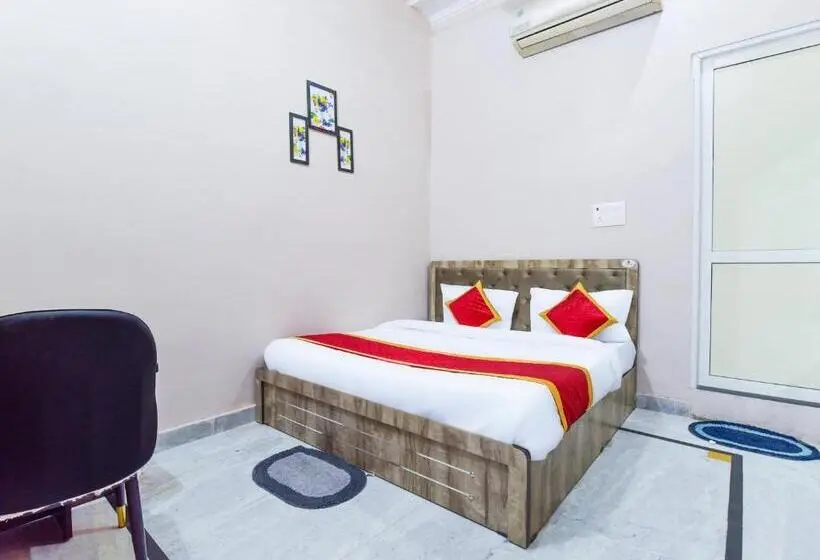 חדר סטנדרט, Near Jaipur Airport