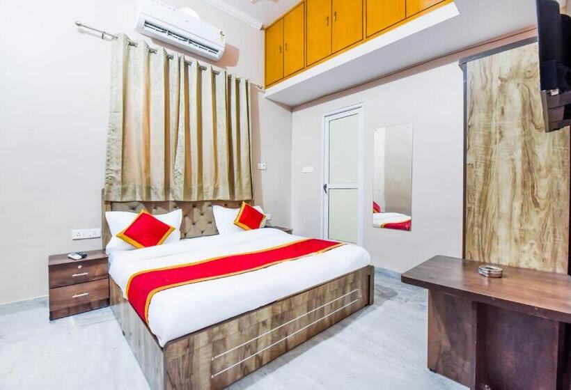 스탠다드 룸, Near Jaipur Airport