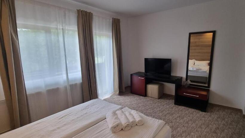 اتاق استاندارد با بالکن, Del Monte Predeal