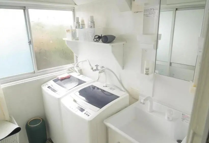 １ベッドルームハウス, Kairakuen Guesthouse   Vacation Stay 26929v