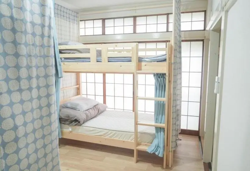 １ベッドルームハウス, Kairakuen Guesthouse   Vacation Stay 26929v