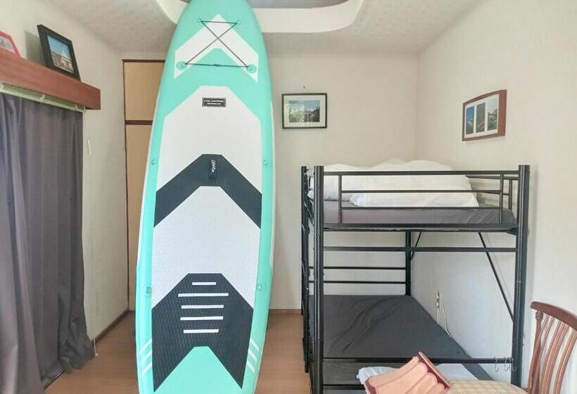 خانه 1 خوابه, Nagahama House   Vacation Stay 44014v