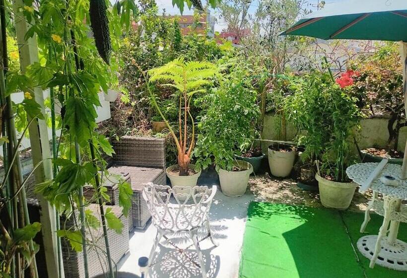 خانه 1 خوابه, Nagahama House   Vacation Stay 44014v