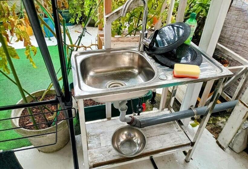 خانه 1 خوابه, Nagahama House   Vacation Stay 44014v