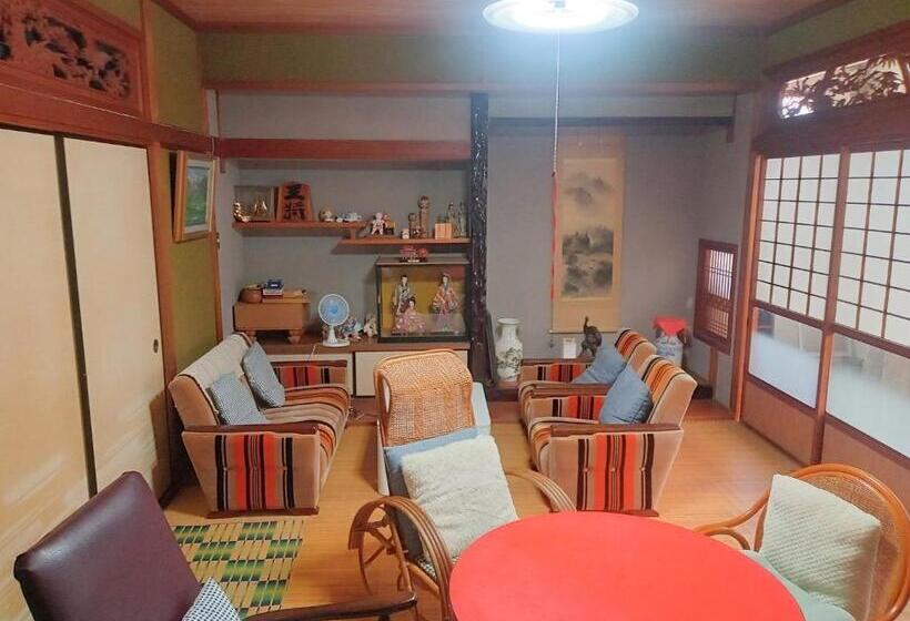 خانه 1 خوابه, Nagahama House   Vacation Stay 44014v