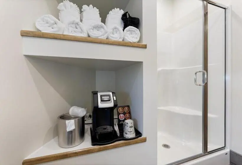 スタンダードルーム, Penny S Landing Guestrooms