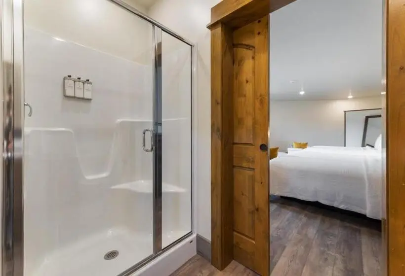 スタンダードルーム, Penny S Landing Guestrooms