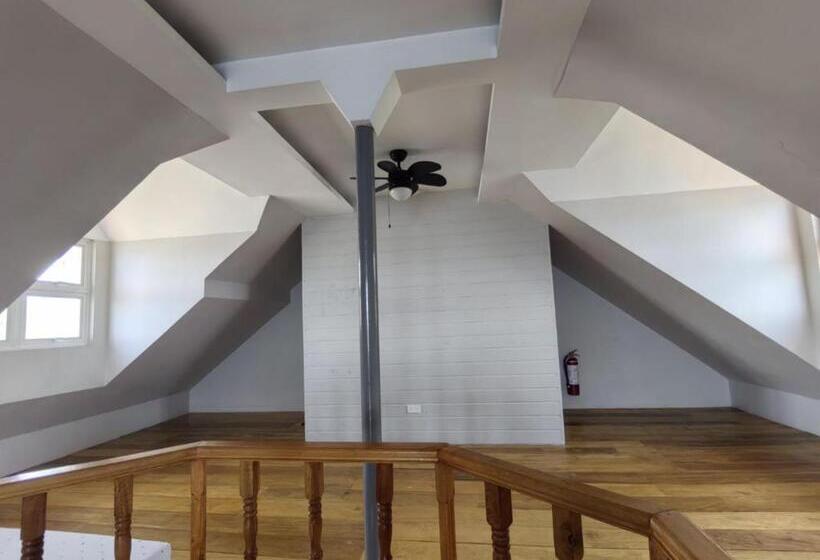 침실 2개 빌라, Sea Breeze Beachfront Villa Cebu