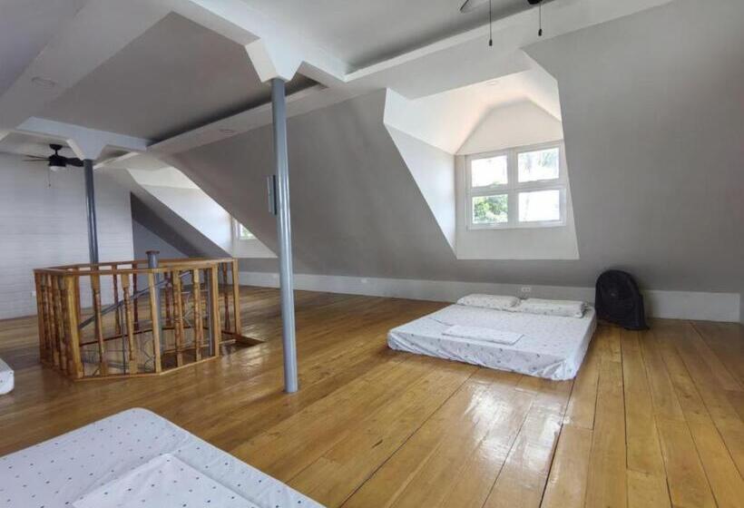 침실 2개 빌라, Sea Breeze Beachfront Villa Cebu