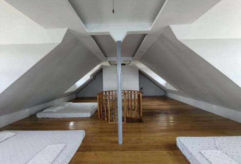 침실 2개 빌라, Sea Breeze Beachfront Villa Cebu