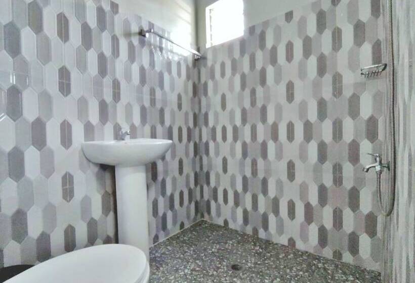 침실 2개 빌라, Sea Breeze Beachfront Villa Cebu