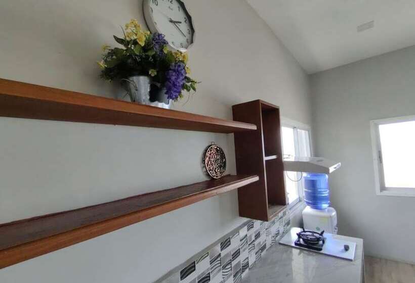 침실 2개 빌라, Sea Breeze Beachfront Villa Cebu