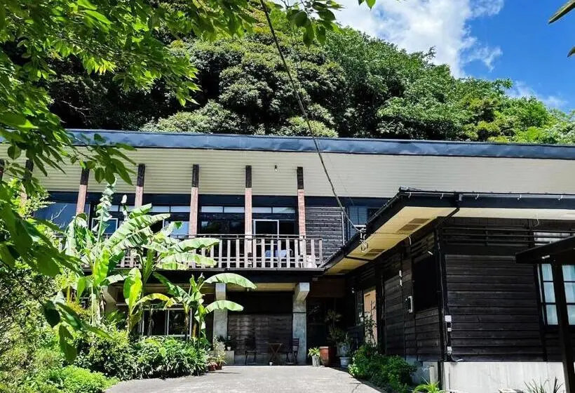 1ベッドルームハウス, Space Haku Vacation Stay 82967v