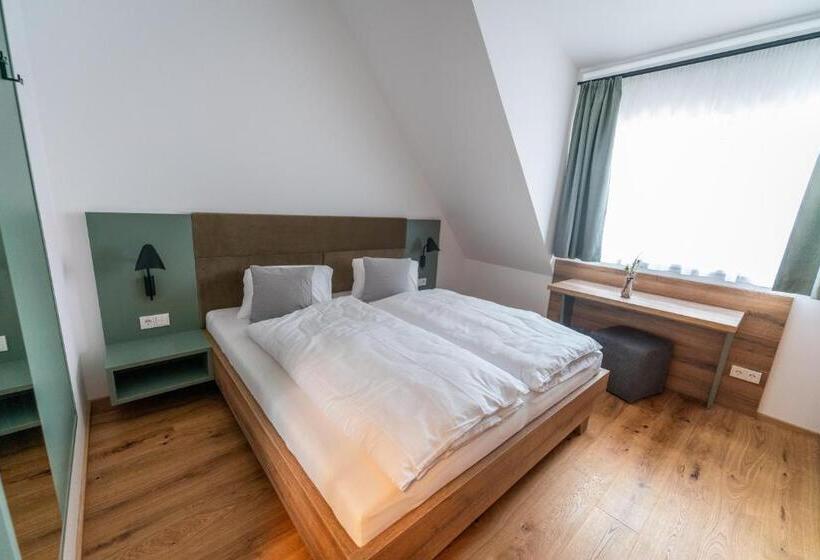 غرفة أساسية, Das Ursprung