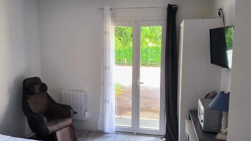 스탠다드 룸, Béguinage Duchateau