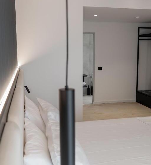 Triple Room Sea View, Arrei
