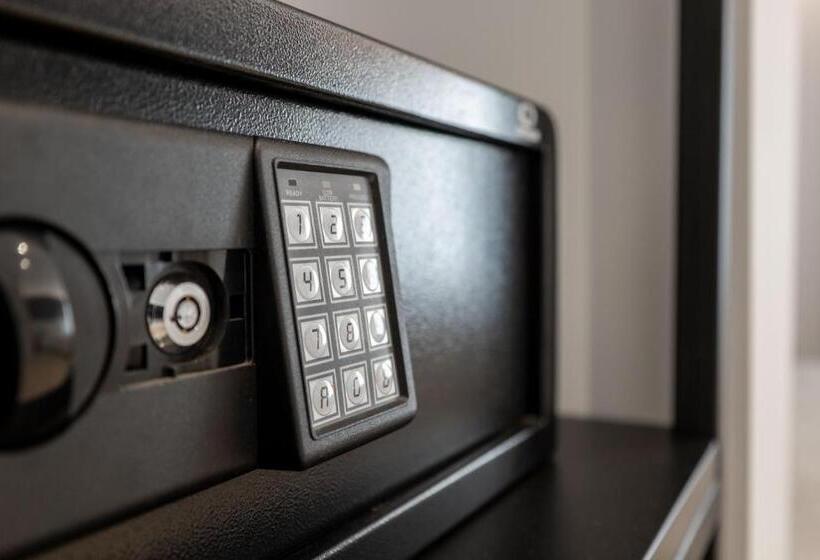 غرفة دوبلكس, Arrei