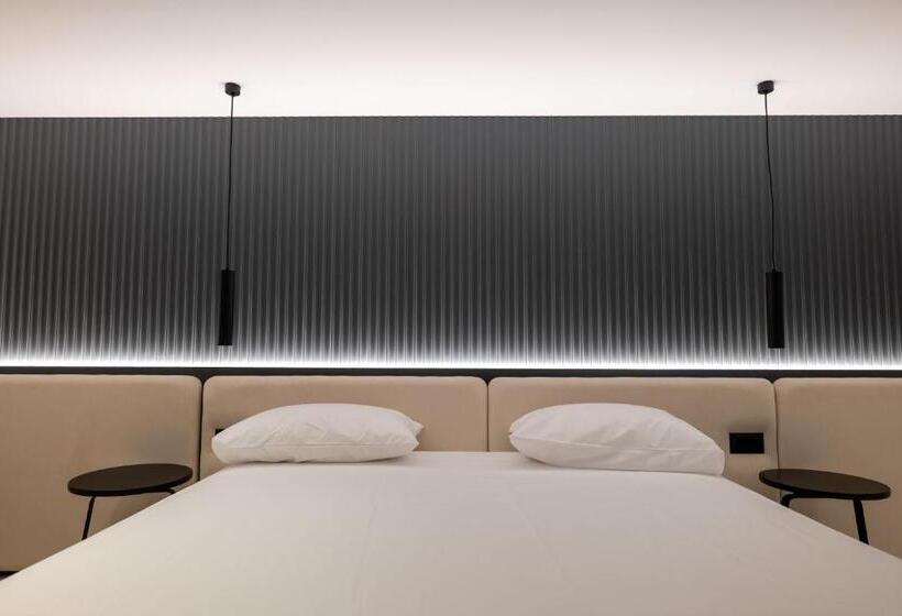 غرفة دوبلكس, Arrei