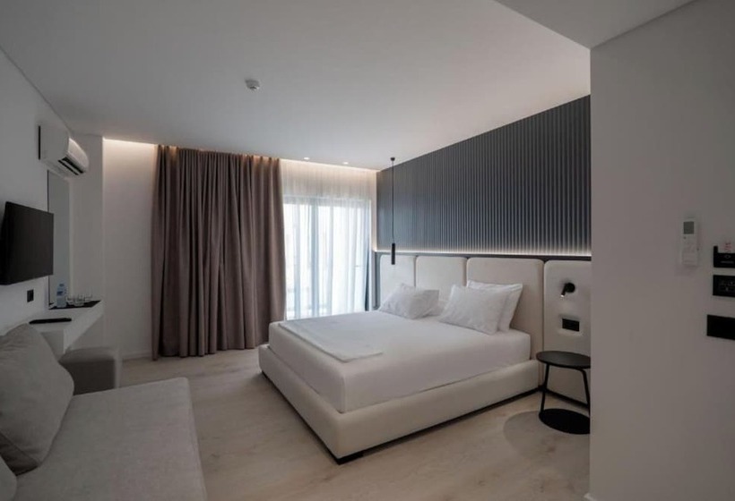 Triple Room Sea View, Arrei