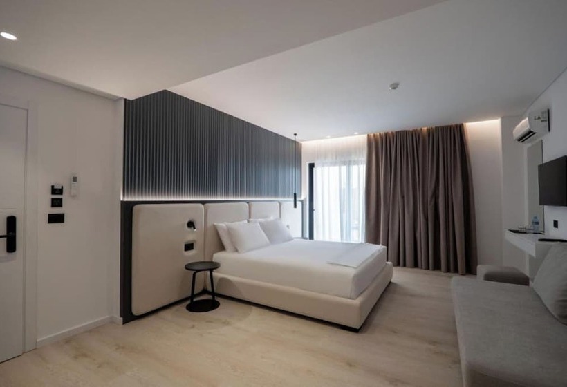 Triple Room Sea View, Arrei