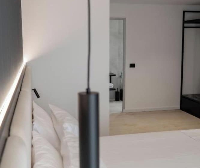 Triple Room Sea View, Arrei