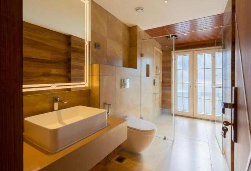 高级客房, The Hosteller Bam Goa, Assagao