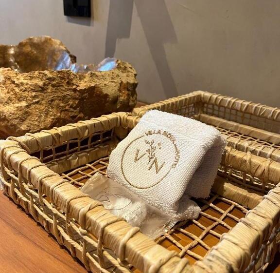 스탠다드 룸, Villa Nova