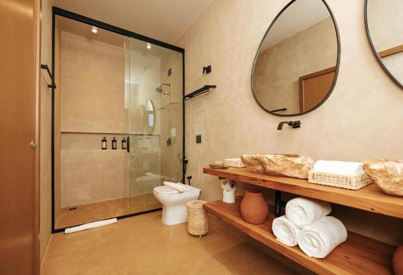 Номер Стандарт Трехместный, Villa Nova
