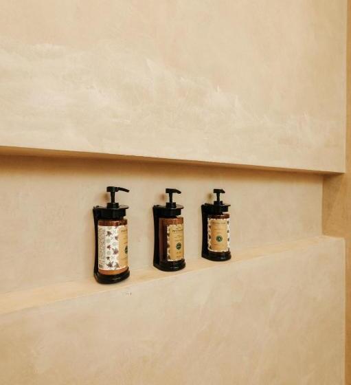 패밀리 룸, Villa Nova