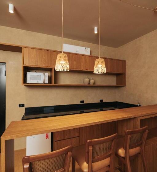 패밀리 룸, Villa Nova